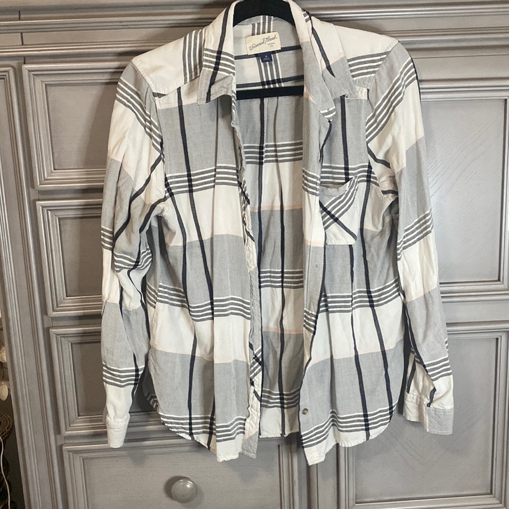 Women’s Flannel